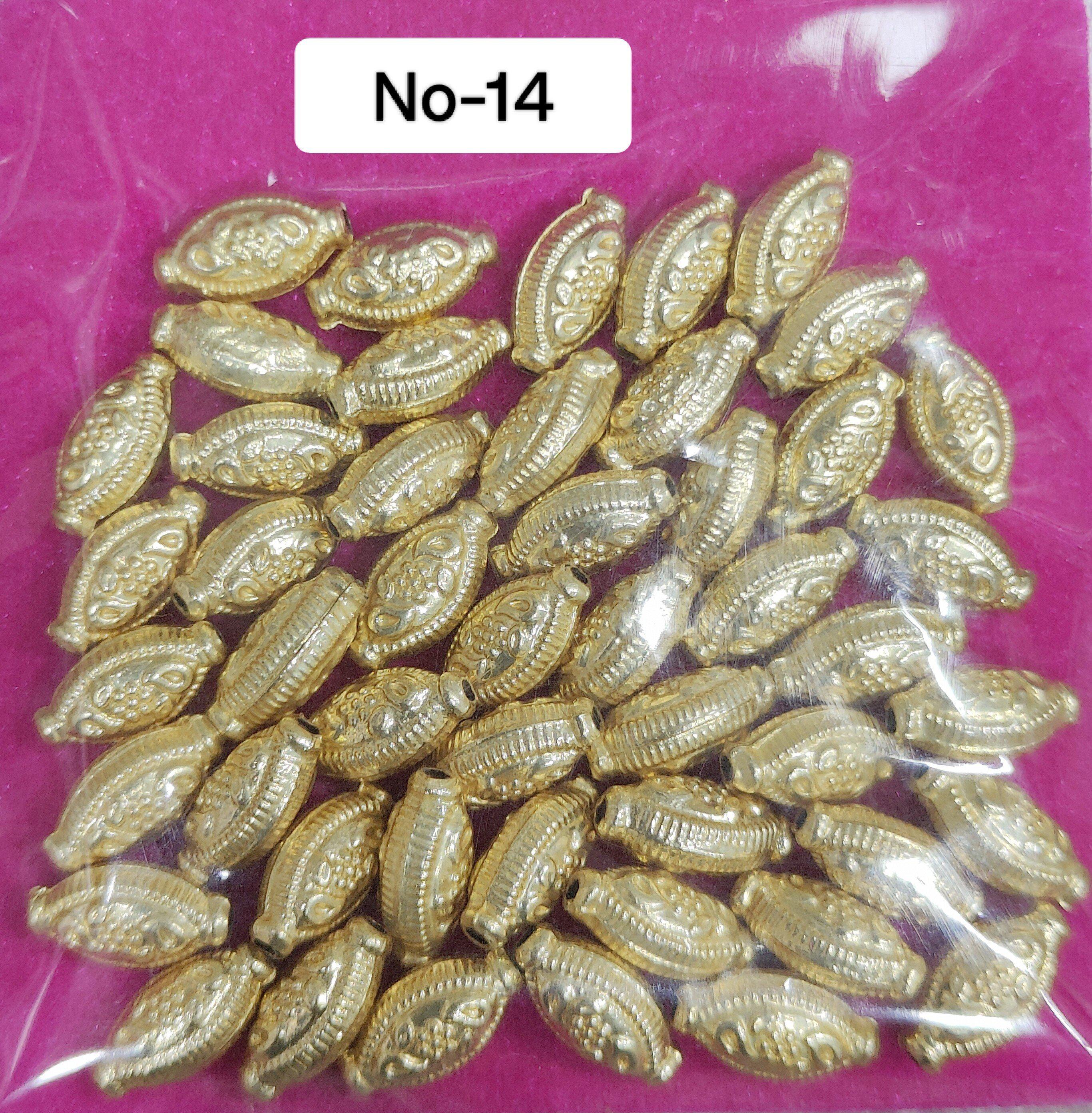 Cotting GahuBeads No-14